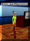 Ikes_puffgreeny.jpg (16588 bytes)